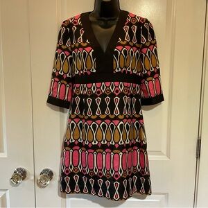 Milly of New York‎ Silk Dress